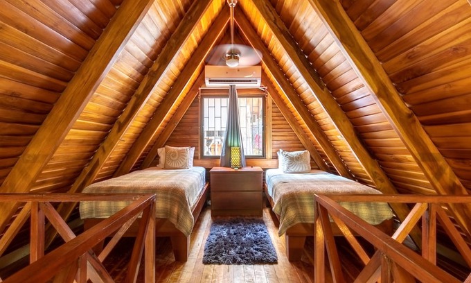 Nosara House | Cozy Beach Casita - 4 Min Walk to the Beach