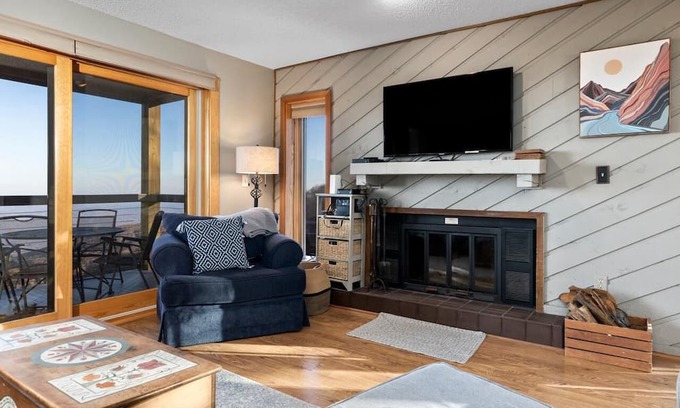 Nellysford Condo | Highlands 37 with Wintergreen Advantage