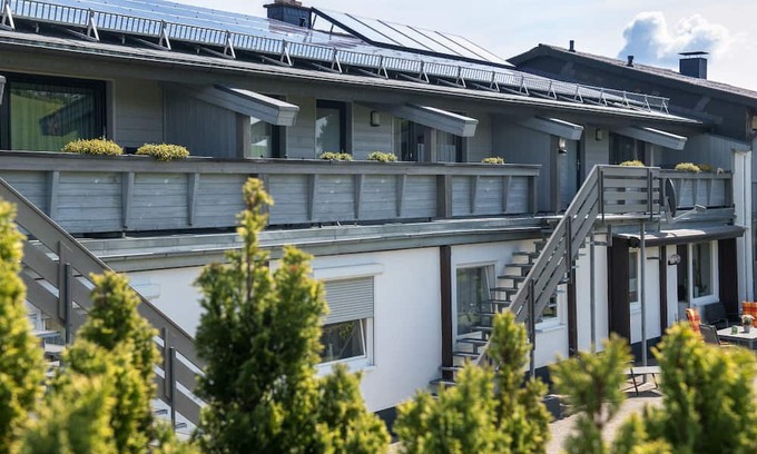 Herscheid Apartment | Vacation apartment 2, 45sqm, 1 bedroom, max. 2 persons