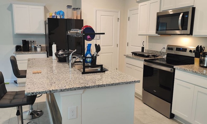 DeLand House | Entire Home in the heart of Deland