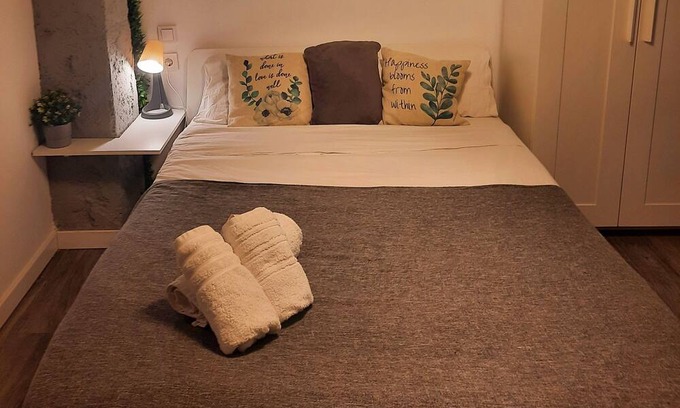 Benicalap Apartment | Special Suite With Jacuzzi