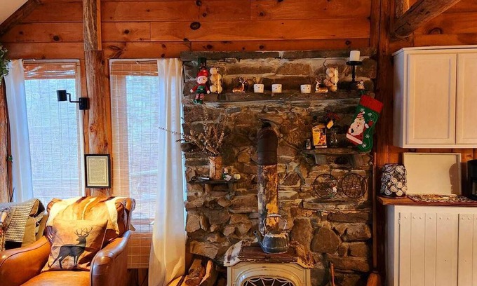 Sparrow Bush Cabin | The Castros Cabin. Sparrow bush