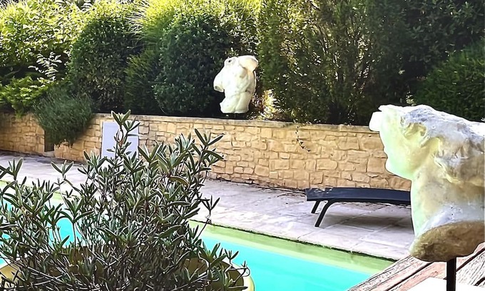 Sarlat-la-Caneda House | Les Ocelles de Sarlat