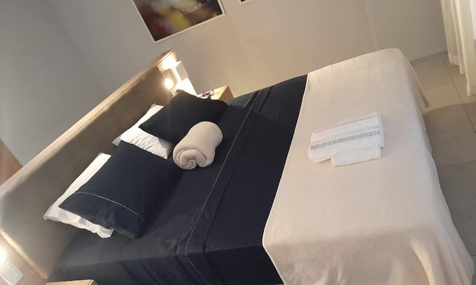 Barra de Jangada Apartment | Paiva Home Stay Classic