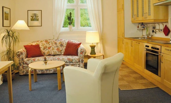 Bad Wilhelmshoehe Apartment | Holiday flat in Black Forest