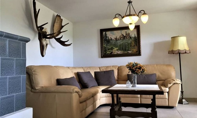 Leimen Apartment | Nice apartment in Leimen