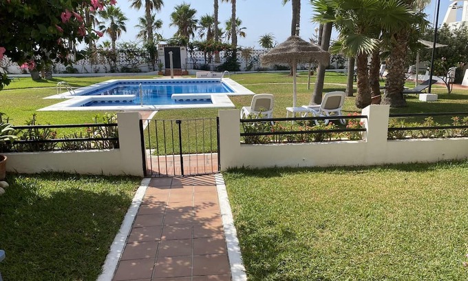 Torre del Mar Ski Chalet | Traiñas A4 - Three Bedroom Chalet, Sleeps 6