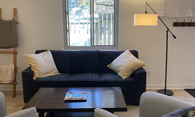 Niwot Condo | Comfortable Niwot Apartment