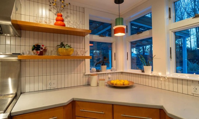 South Portland House | Spacious Home with Private Pool - Ideal for Family Getaways and Extended Stays