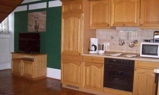 Neukirchen Beim Heiligen Blut Apartment | Nice apartment in Tuscany