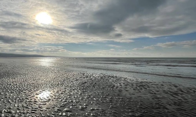 Llanfarian Apartment | The perfect stay to enjoy Cardigan Bay! A beautiful and comfortable apartment.