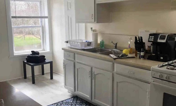 Mexico Apartment | Haven on Main Street - 1