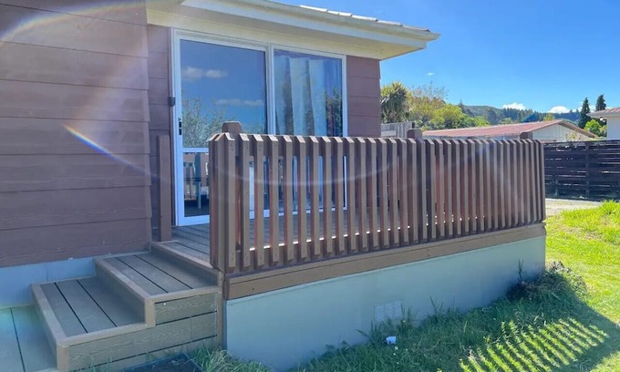 Kawaha Point House | Sweet Studio 6A Chapman Place