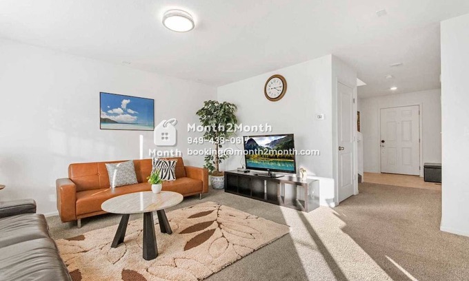 Aurora House | Rocky Mountain Retreat Oasis on Orleans St #41955