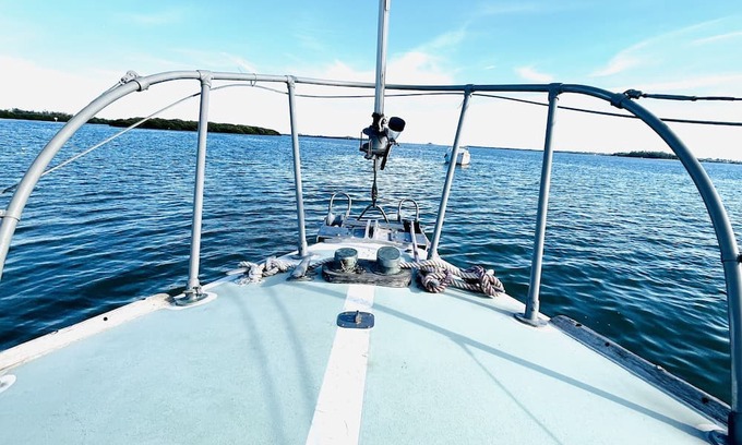 Whitney Beach Boat Rental | The Sailor Park