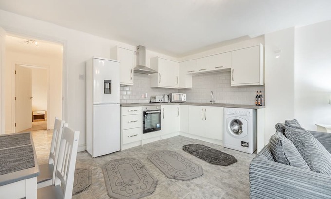 Spalding Cottage | 2 bedroom accommodation in Holbeach