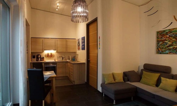 Neustadt-Gimmeldingen Apartment | Holiday apartment Frieß