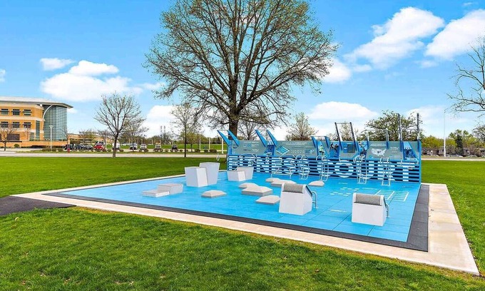 Aurora Apartment | This apartment is a 1 bedroom(s), 1 bathrooms, located in Aurora, IL.