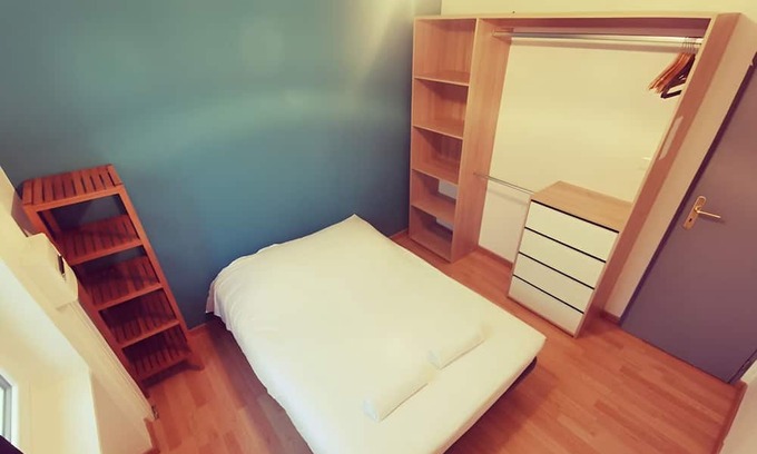 Leon Blum - Bon Coin Apartment | apartment T2 Villeurbanne