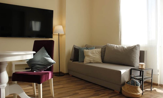 Savamala Apartment | Downtown central~City center~90m2~walk everywhere