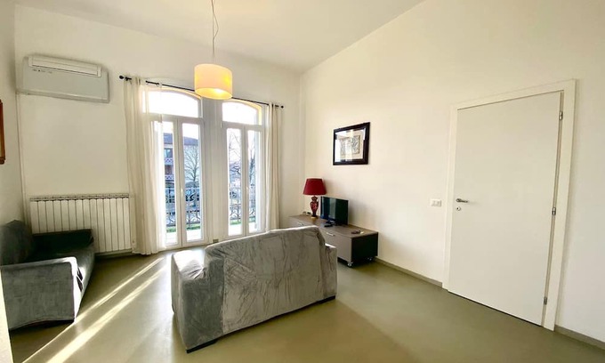 Sant'Agata Bolognese Apartment | Vrbo Property