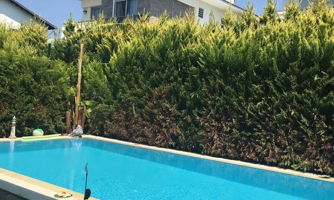 Alacati Villa | Villa Işık in Alaçatı Çeşme