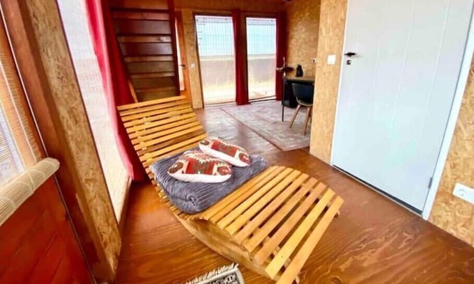 Municipality of Utrecht Boat Rental | Groene Pol 1 - Sustainable Stay on a Houseboat #1