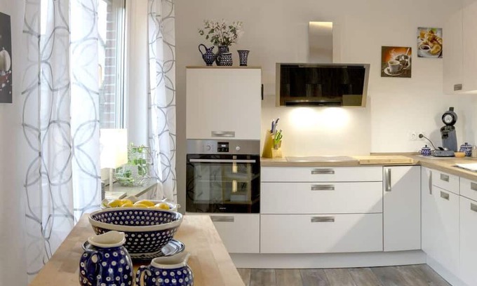 Bad Bevensen Apartment | Schröder`s holiday home