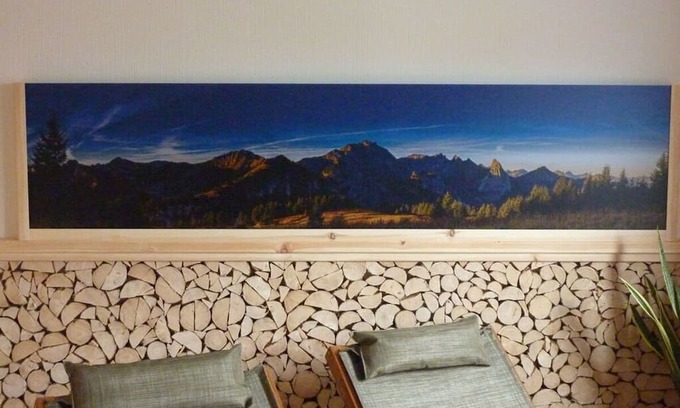 Zoeblen Apartment | Glätzle - vacation at the baker