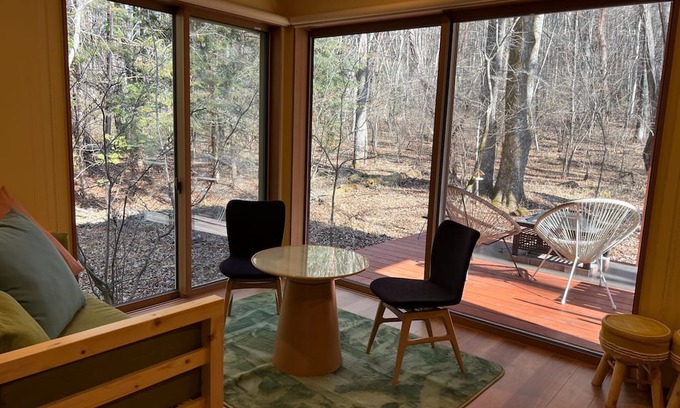 Hara Cottage | camping house /Suwagun Nagano