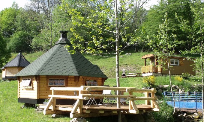 Ferdrupt Bed & Breakfast | Guestroom Ferdrupt, studio flat, 2 persons