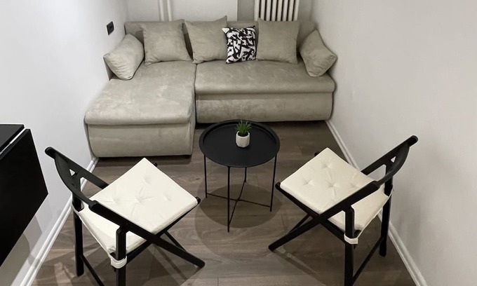 Stari Grad Apartment | The Shljivka