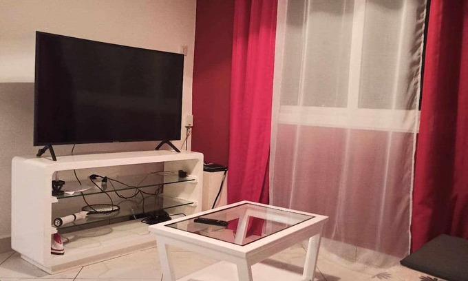 Ambohibao Apartment | Appartement Andrian Location 2ème Étage à 10 mn de L'aéroport