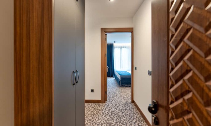 Zlatibor Apartment | Privately managed apartment in QUEEN OF ZLATIBOR SPA HOTEL. FREE BREAKFAST!