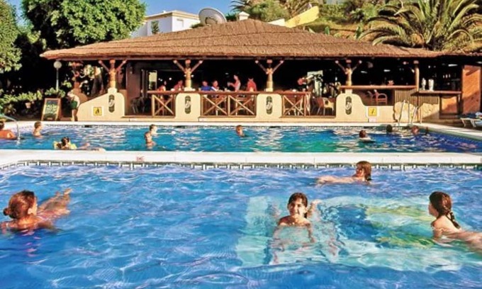 Mijas Resort | Ramada Hotel and Suites Marina Park