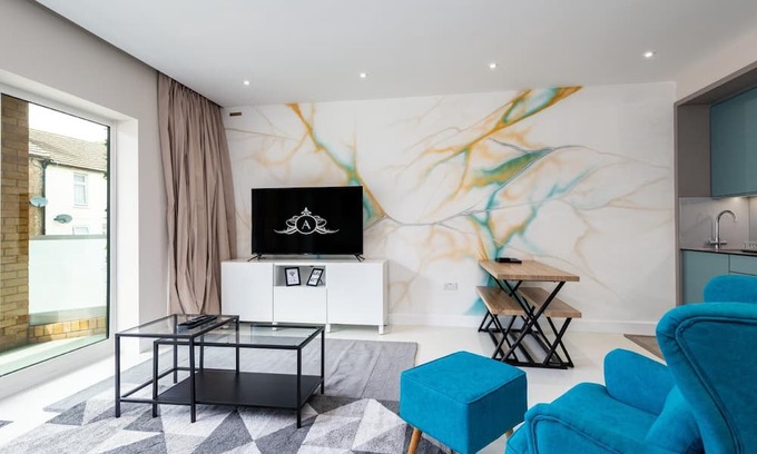 Gillingham Apartment | Gillingham Apartment