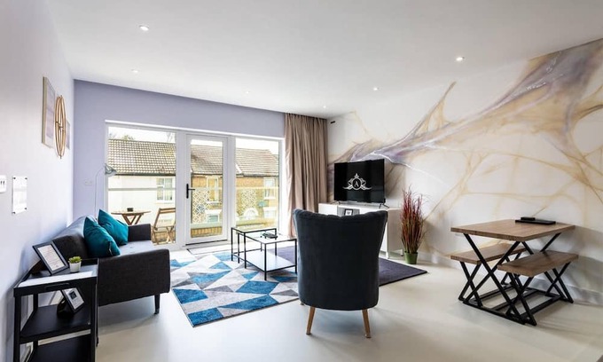 Gillingham Apartment | Gillingham's Best Apartment