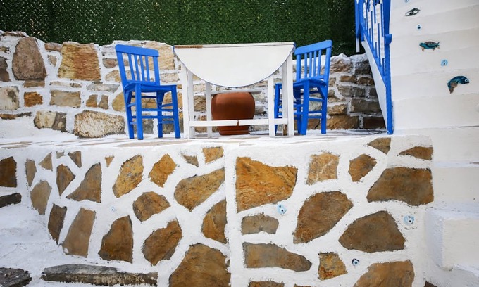 Bodrum City Center Apartment | Cute Bodrum House 3 min to Beaches