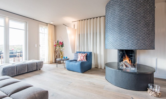 List House | Ein Privater Aufzug im Haus, Meerblick, Tiefgarage - Selbstverständlich!