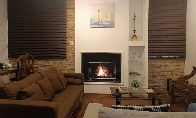 Calderon Apartment | Departamento