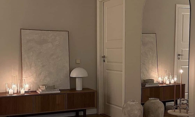 Dubai Apartment | Dubai Silicon Oasis