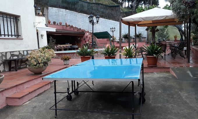 Pineda de Mar Cottage | La Vinya Pineda