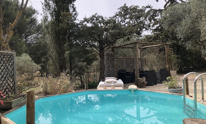Puget House | Pour les Amoureux de la Nature