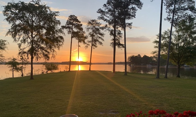 Chapin House | Paradise Point Lake Murray Private Boat Ramp