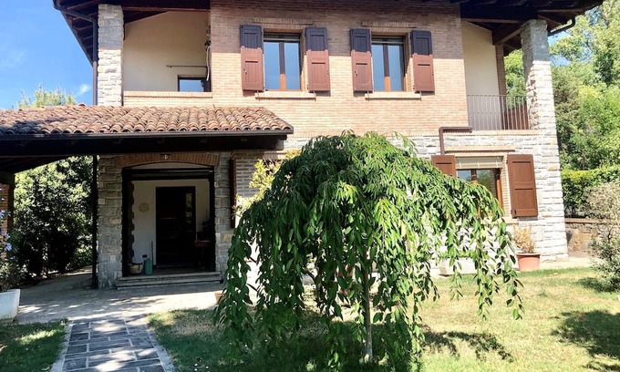 Pieve Di Trebbio Bed & Breakfast | Vrbo Property