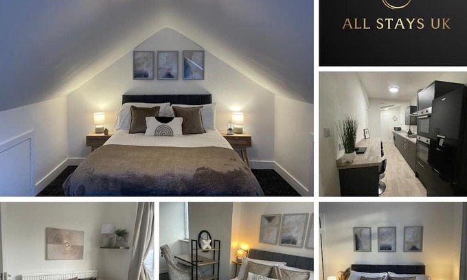 Middlesbrough House | Entire House Middlesbrough