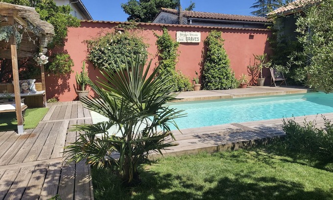 Belin-Beliet House | Belle Demeure Familiale