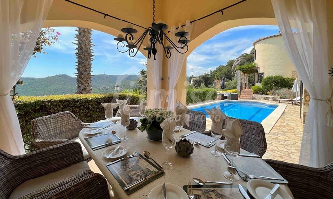 Calonge Villa | New! Casa Bitta opens its doors to you... do you want to relax? come in!