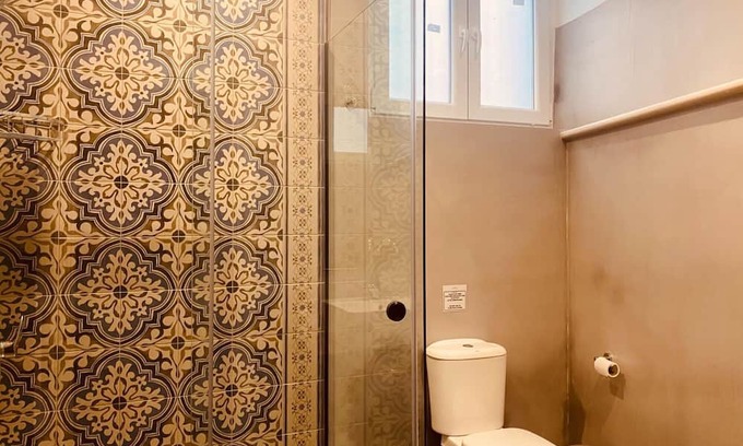 Old Town House | Mouragia House in Kerkira