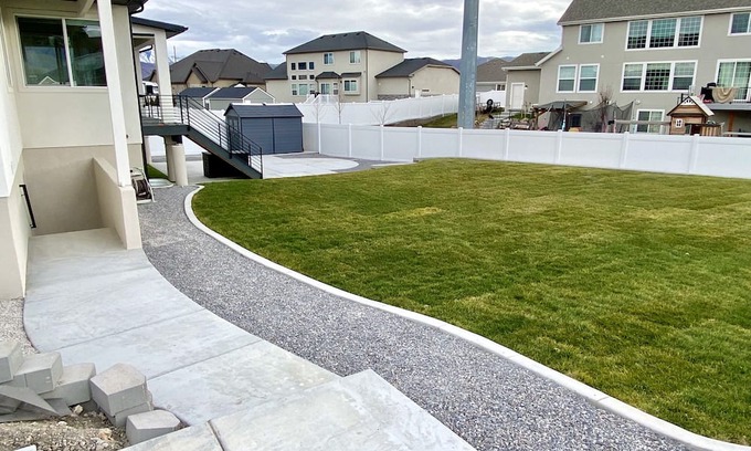 South Jordan House | Urban River Suite